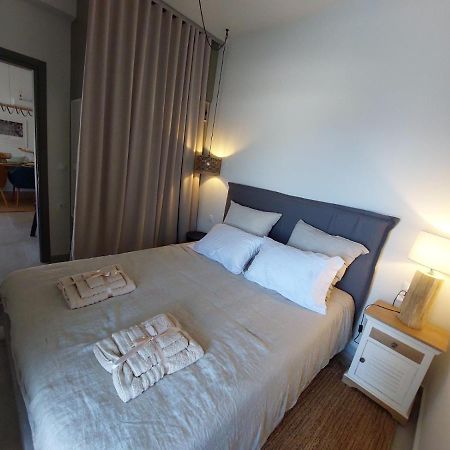 Villa Kairos- Aegean Sea Masouri Bagian luar foto