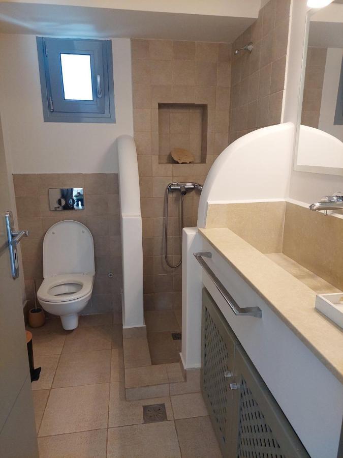 Villa Kairos- Aegean Sea Masouri Bagian luar foto